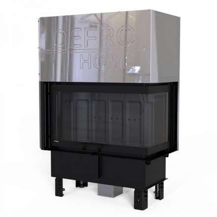 Каминная топка DEFRO HOME INTRA ME BP G в Могилеве