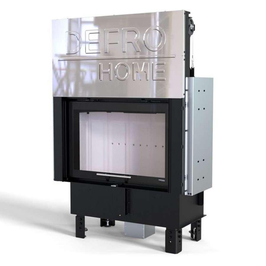 Каминная топка DEFRO HOME INTRA ME G Амазонка бай фото в Могилеве