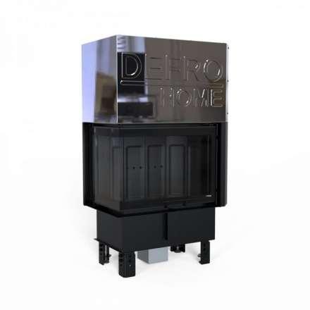 Каминная топка DEFRO HOME INTRA SM BL G в Могилеве