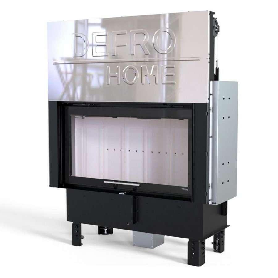 Каминная топка DEFRO HOME INTRA LA G Амазонка бай фото в Могилеве