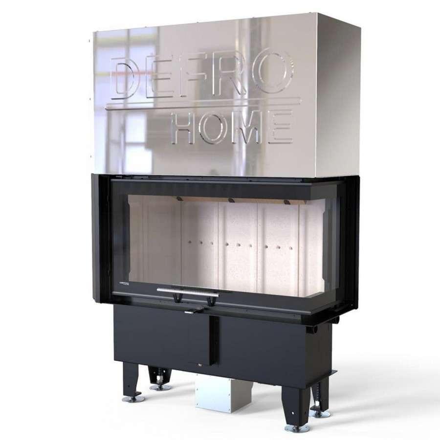 Каминная топка INTRA ME BP SLIM G Амазонка бай фото в Могилеве