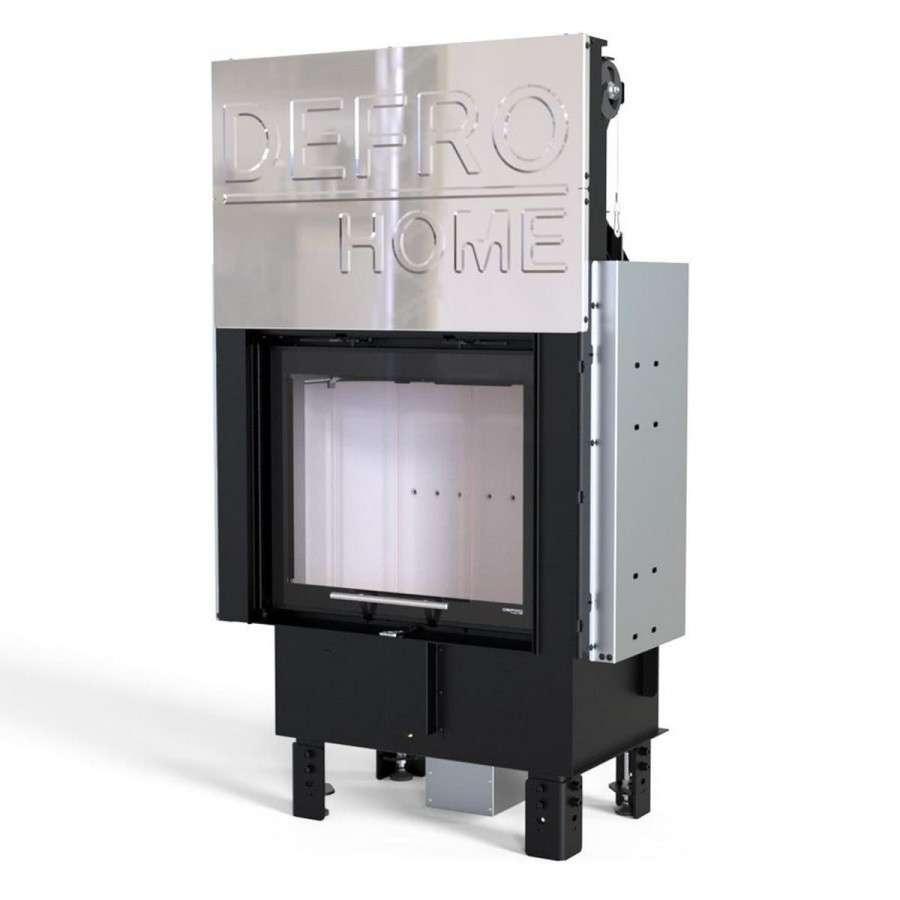 Каминная топка DEFRO HOME INTRA SM G Амазонка бай фото в Могилеве