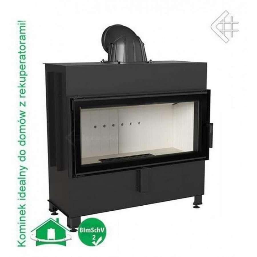 Каминная топка Kratki Lucy/16 Амазонка бай фото в Могилеве