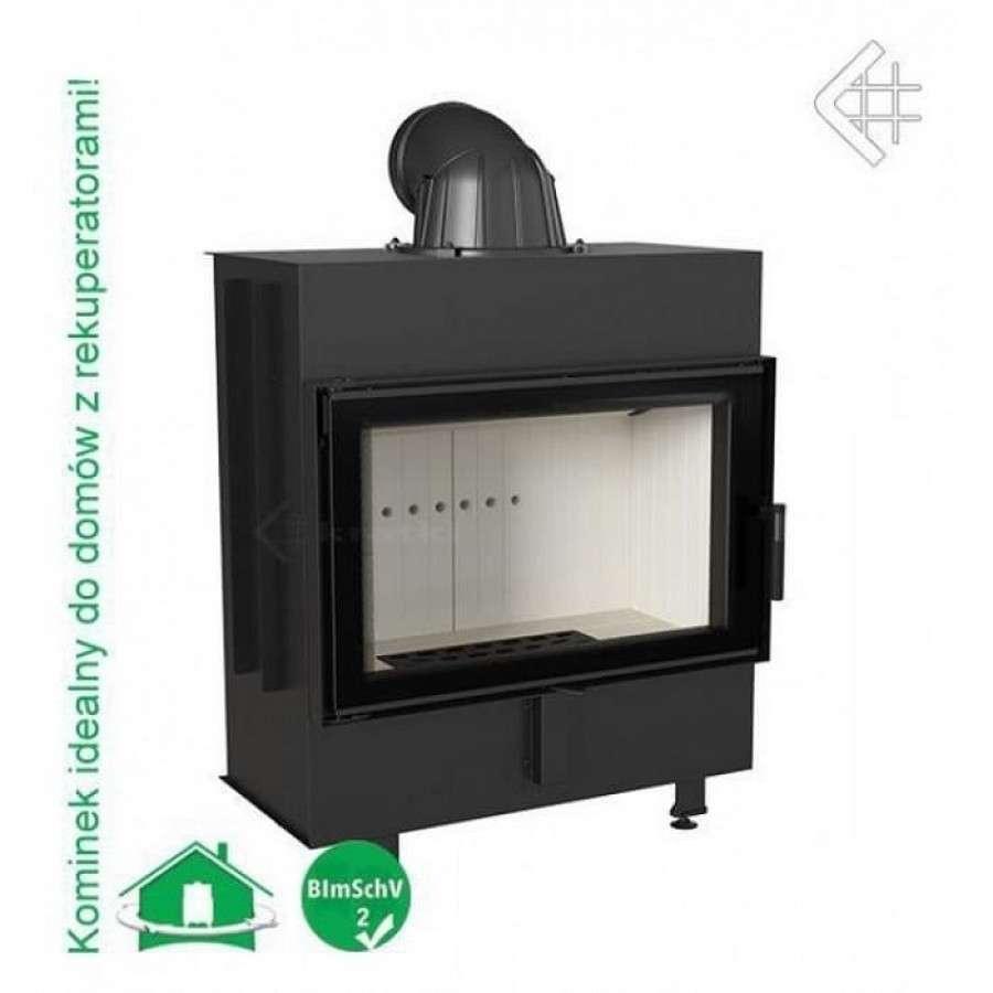 Каминная топка Kratki Lucy/14 Амазонка бай фото в Могилеве