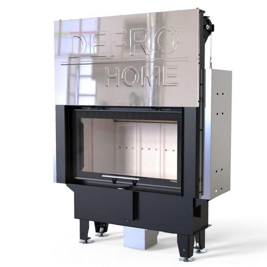 Каминная топка INTRA ME SLIM G Амазонка бай фото в Могилеве