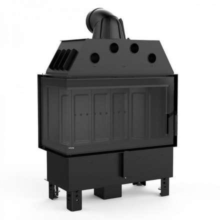 Каминная топка DEFRO HOME INTRA ME BL в Могилеве