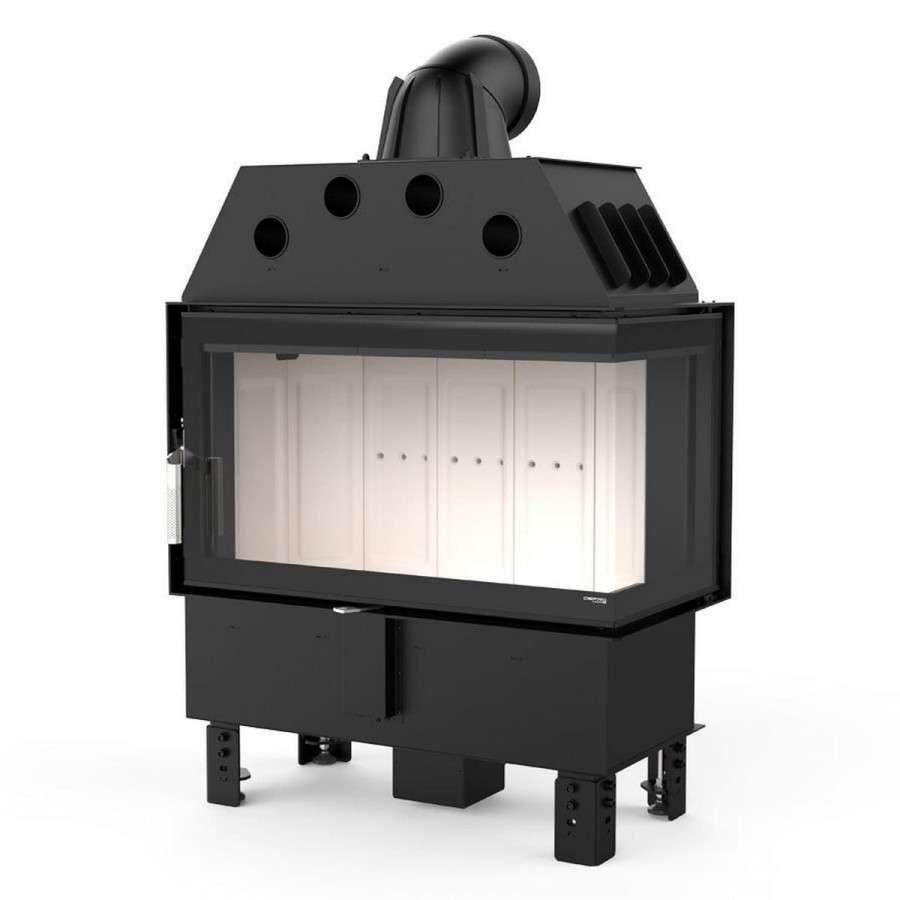 Каминная топка DEFRO HOME INTRA ME BP Амазонка бай фото в Могилеве