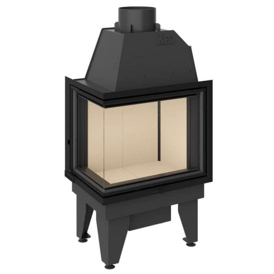 Каминная топка KFD ECO iLINE 5161 L/R Амазонка бай фото в Могилеве