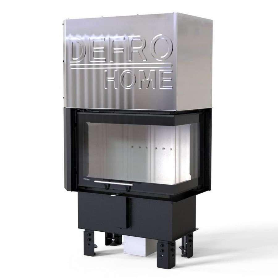 Каминная топка DEFRO HOME INTRA SM BP MINI G Амазонка бай фото в Могилеве