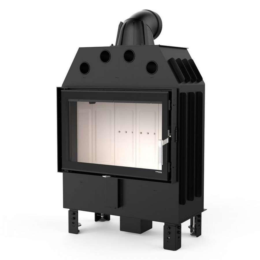 Каминная топка DEFRO HOME INTRA ME Амазонка бай фото в Могилеве