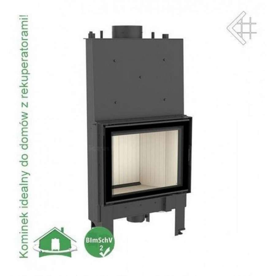 Каминная топка Kratki Nadia/PW/10/W купить в Могилеве