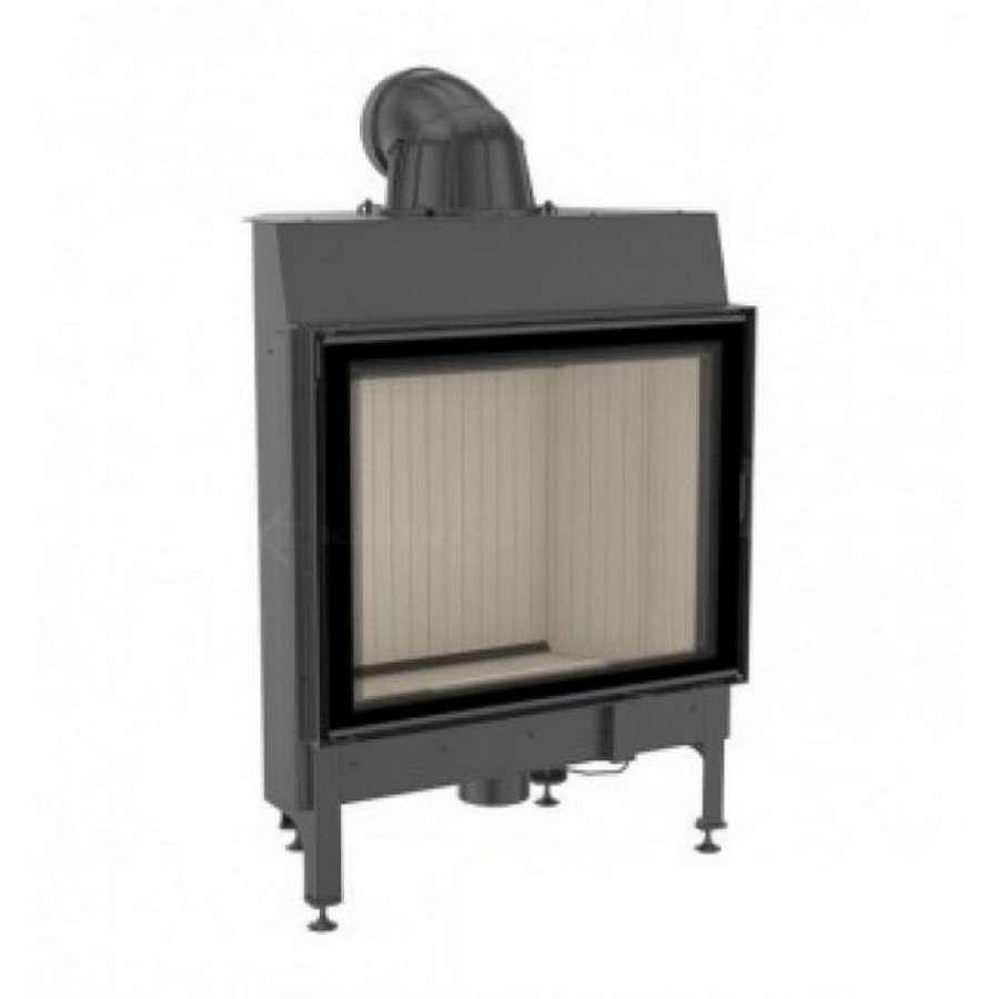 Каминная топка Kratki Nadia/13 Амазонка бай фото в Могилеве