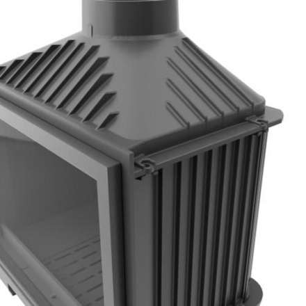 Каминная топка KFD ECO iMAX 7 L/R standard в Могилеве