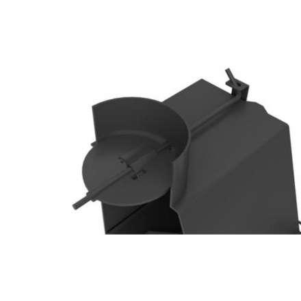 Каминная топка KFD ECO iMAX 7 L/R standard в Могилеве