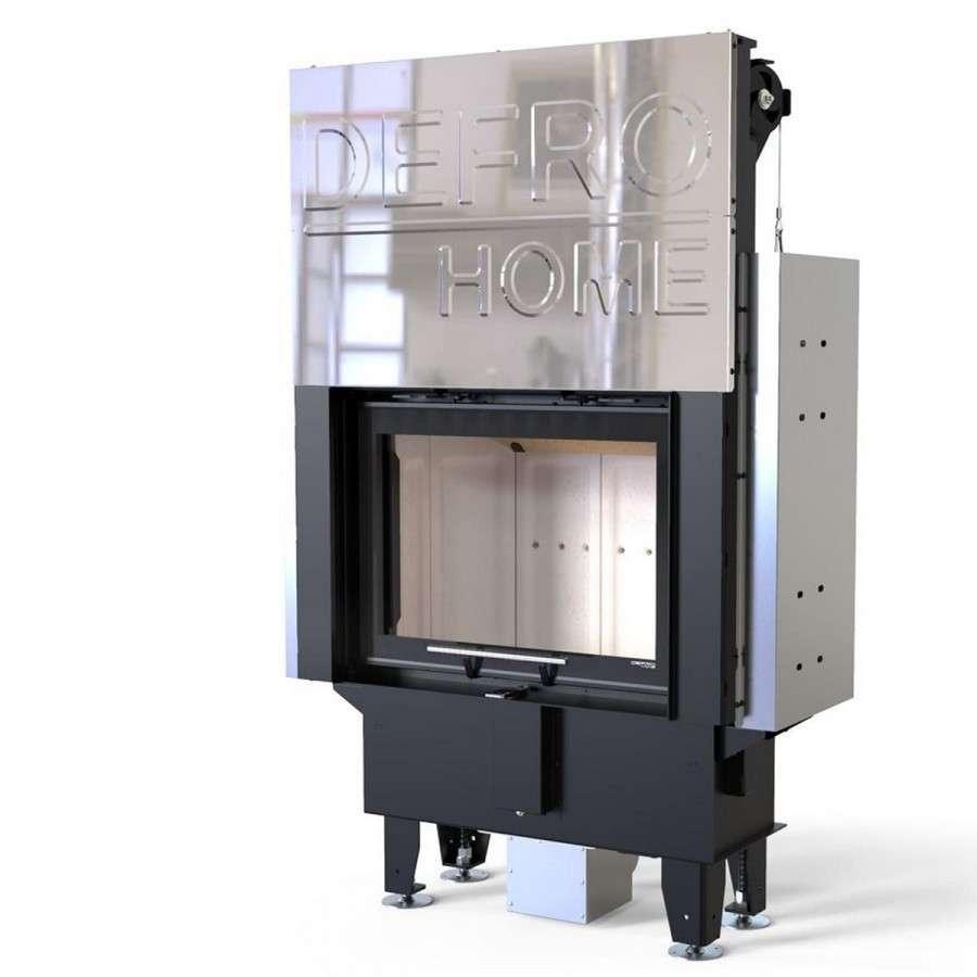 Каминная топка INTRA SM SLIM G Амазонка бай фото в Могилеве