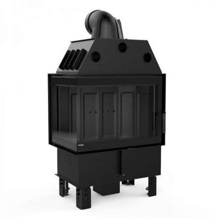 Каминная топка DEFRO HOME INTRA SM BL в Могилеве