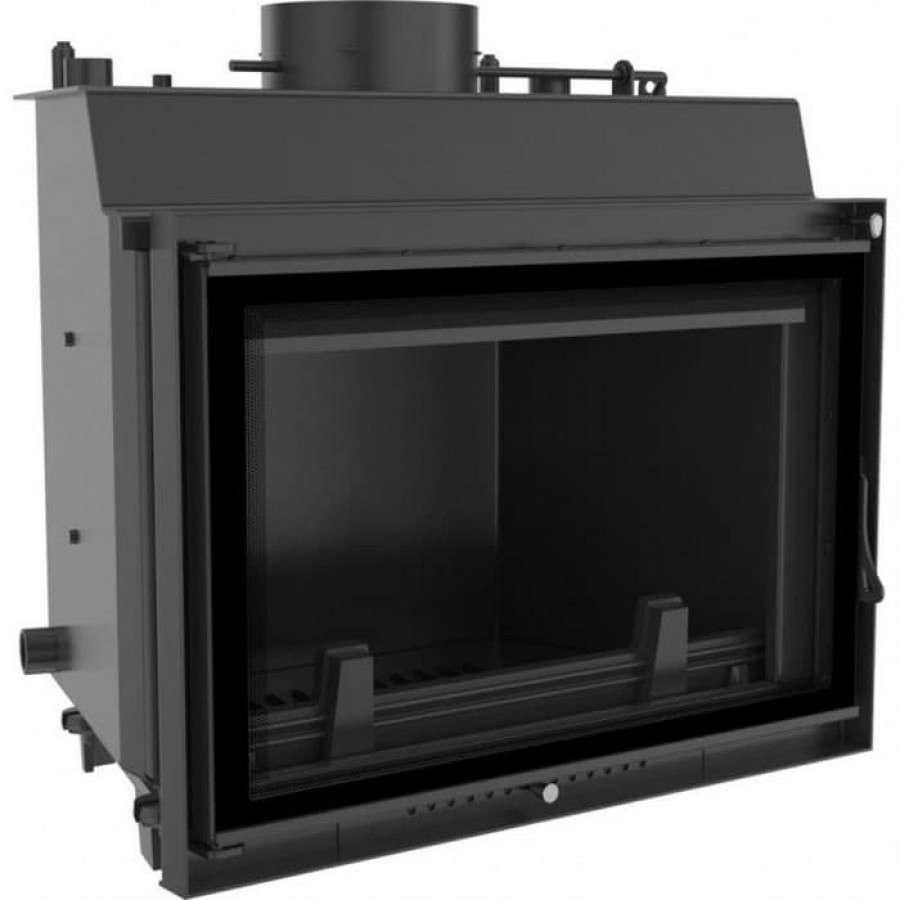 Каминная топка Kratki Wiktor/PW/12/W/Deco купить в Могилеве