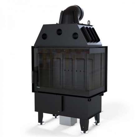 Каминная топка DEFRO HOME INTRA SM BP в Могилеве