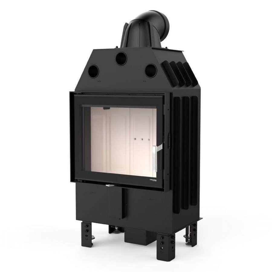 Каминная топка DEFRO HOME INTRA SM Амазонка бай фото в Могилеве