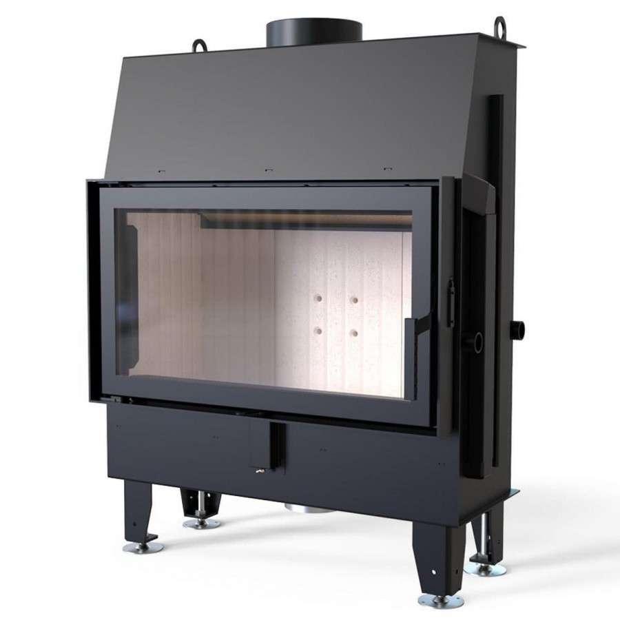 Каминная топка IMPULS ME Амазонка бай фото в Могилеве