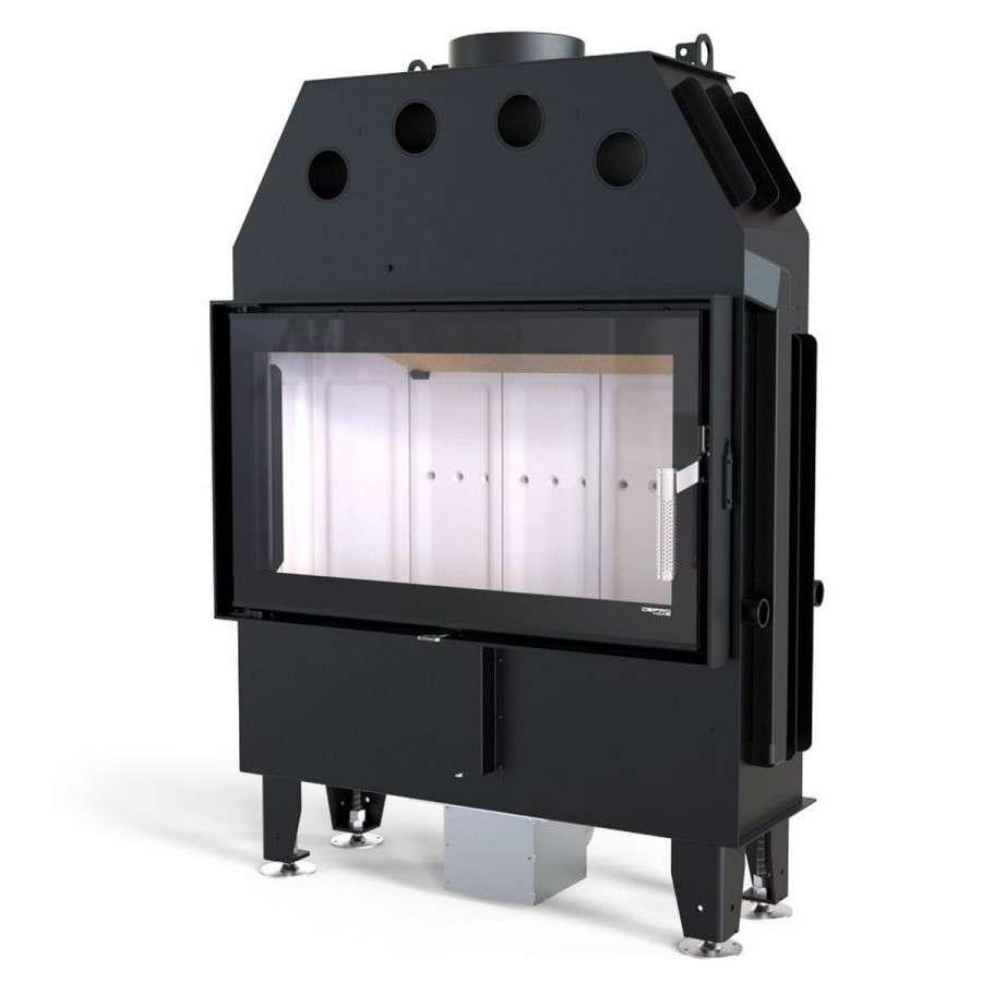 Каминная топка INTRA ME SLIM Амазонка бай фото в Могилеве