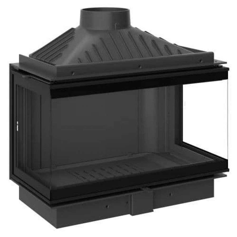 Каминная топка KFD ECO iMAX 7 3F standard в Могилеве