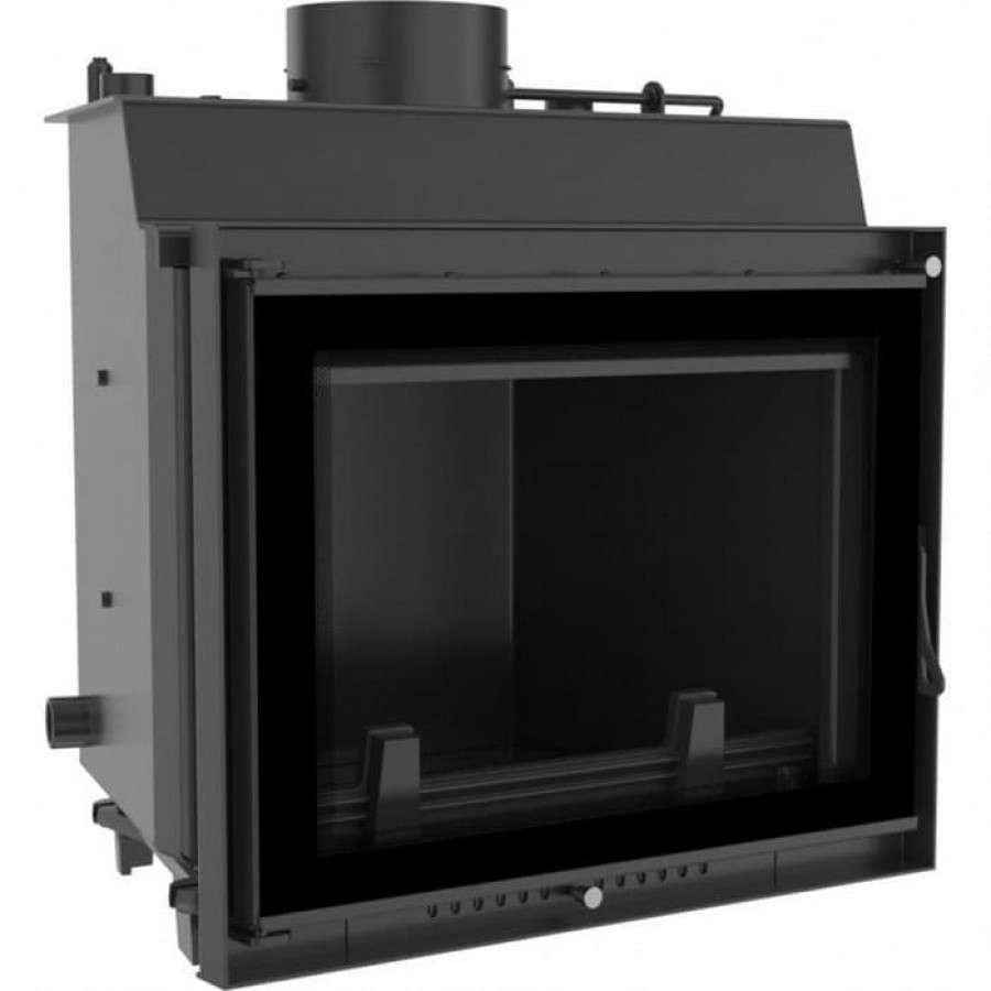 Каминная топка Kratki Eryk/PW/10/W/Deco купить в Могилеве