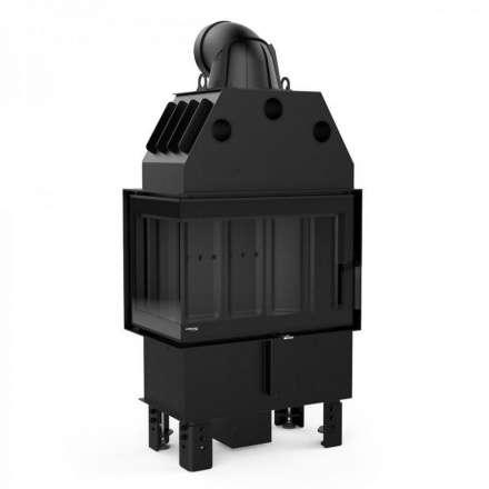 Каминная топка DEFRO HOME INTRA SM BL MINI в Могилеве