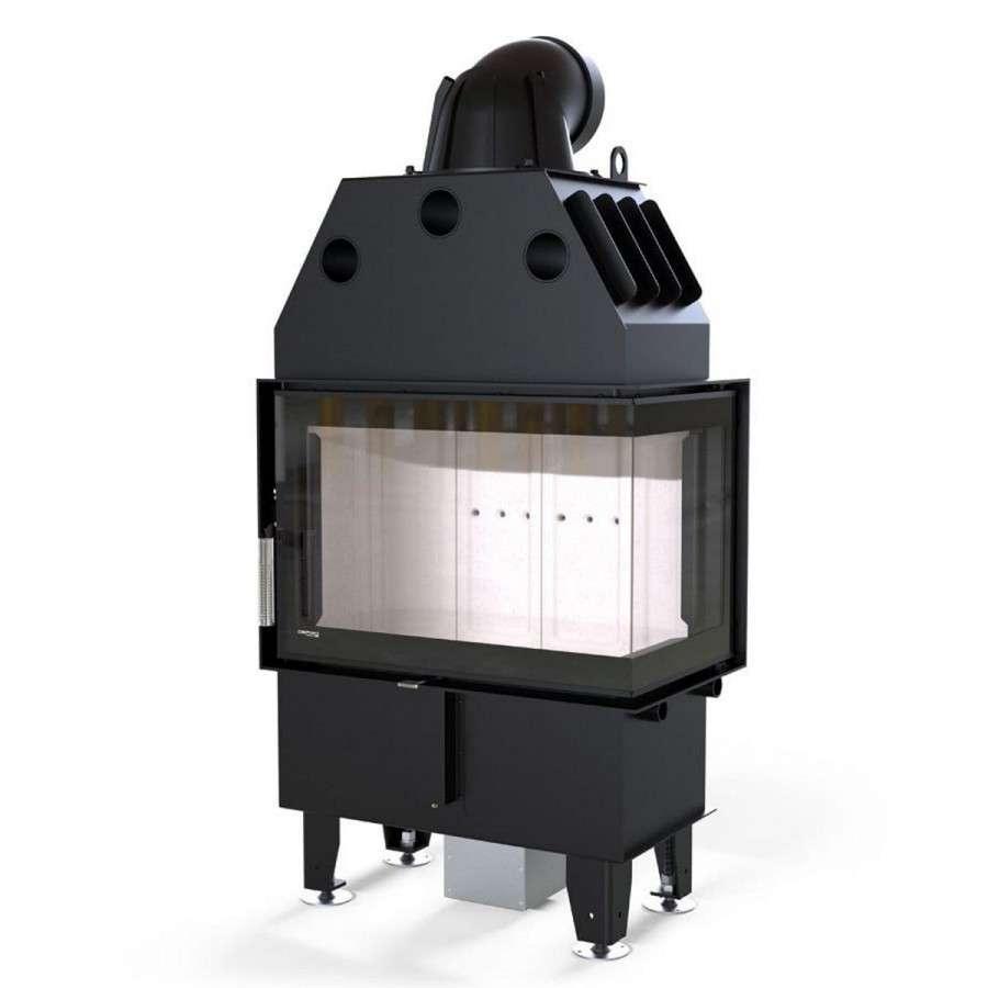 Каминная топка DEFRO HOME INTRA SM BP MINI Амазонка бай фото в Могилеве