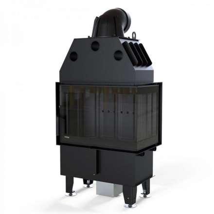 Каминная топка DEFRO HOME INTRA SM BP MINI в Могилеве