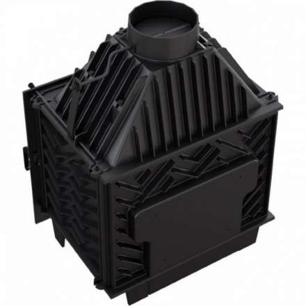 Каминная топка Kratki ZUZIA/ECO в Могилеве