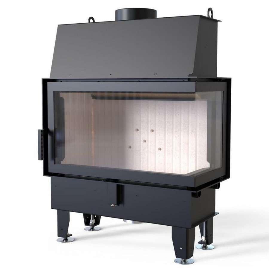 Каминная топка IMPULS ME BP Амазонка бай фото в Могилеве