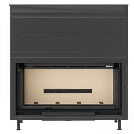 Каминная топка KFD Linea H 1180 4.0 в Могилеве