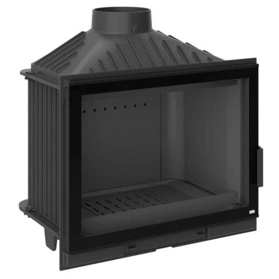 Каминная топка KFD ECO iMAX 14 Амазонка бай фото в Могилеве