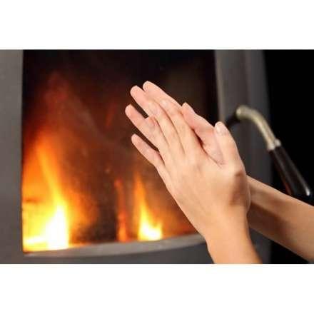 Каминная топка KFD ECO MAX 14 D в Могилеве