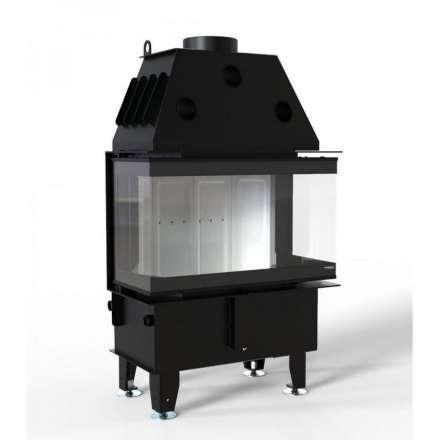 Каминная топка DEFRO HOME INTRA SM C в Могилеве