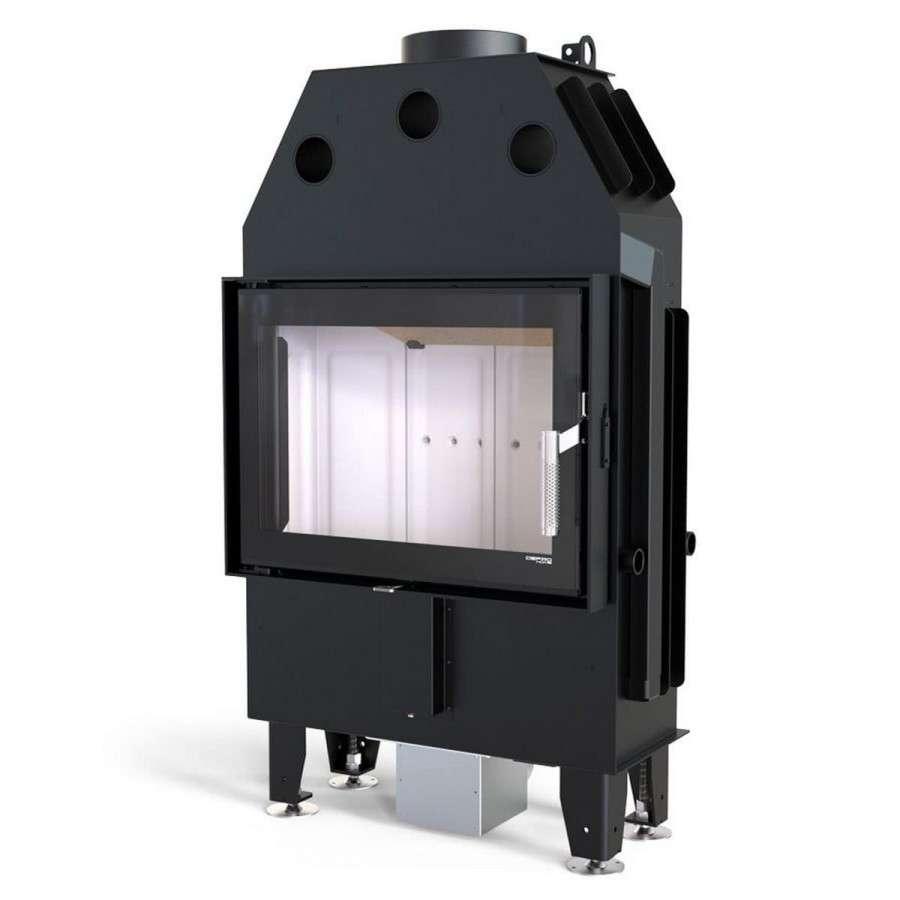 Каминная топка INTRA SM SLIM Амазонка бай фото в Могилеве