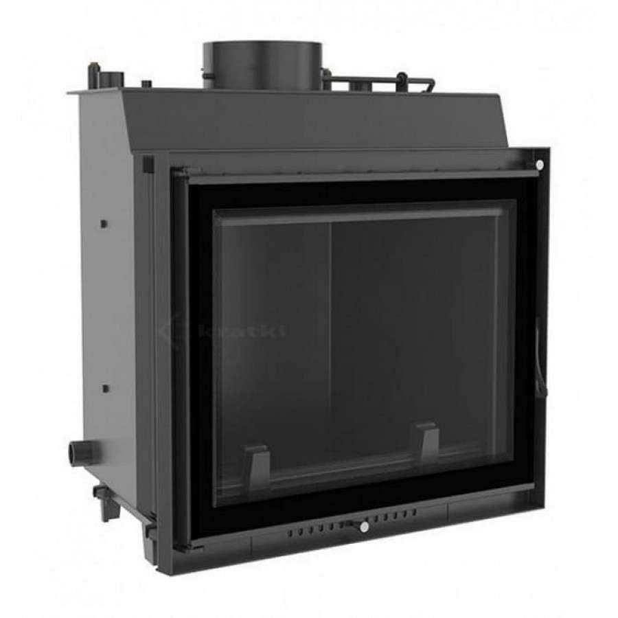 Каминная топка Kratki Felix/PW/14/W/DECO купить в Могилеве