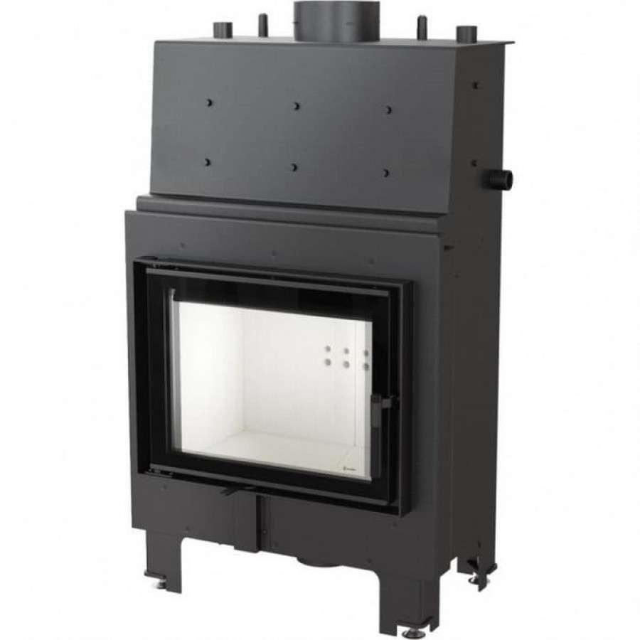 Каминная топка Kratki MBM/PW/10/W купить в Могилеве