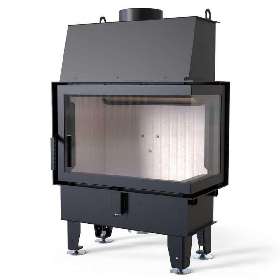 Каминная топка IMPULS SM BP Амазонка бай фото в Могилеве