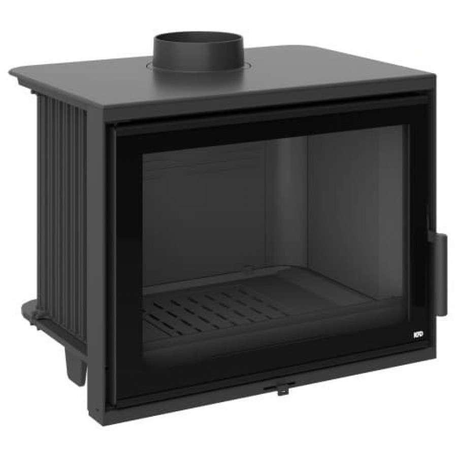 Каминная топка KFD ECO iM14 Амазонка бай фото в Могилеве