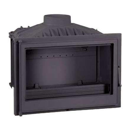 Каминная топка Ferguss FG17 с шибером фото в Могилеве