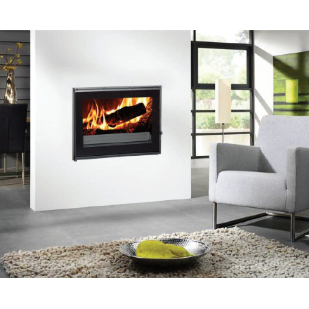 Каминная топка Ferguss FG17 Serigrafiado в Могилеве