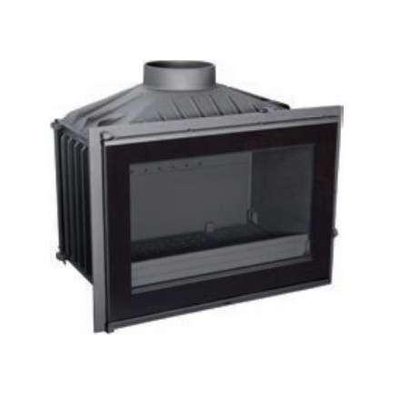 Каминная топка Ferguss FG17 Serigrafiado фото в Могилеве