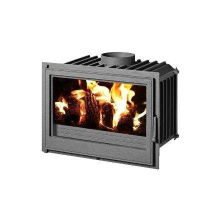 Каминная топка Ferguss FG18 с шибером купить в Могилеве