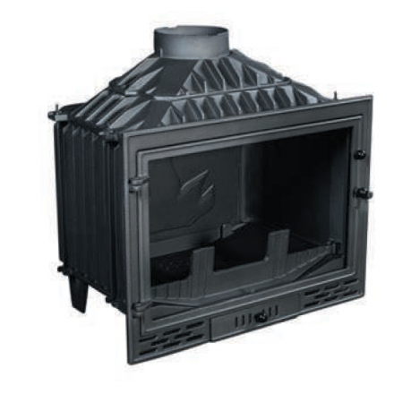 Каминная топка Ferguss FG20 купить в Могилеве
