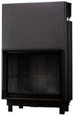 Топка каминная Мета-Бел ТКТ 11.0-01 (в модификации FENIX 900) купить в Могилеве
