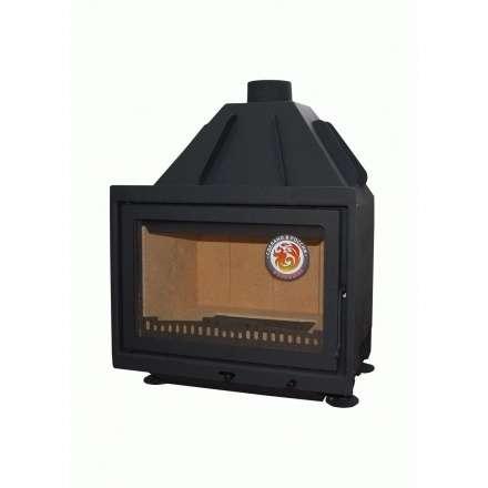 Каминная топка Экокамин Альфа 600 купить в Могилеве