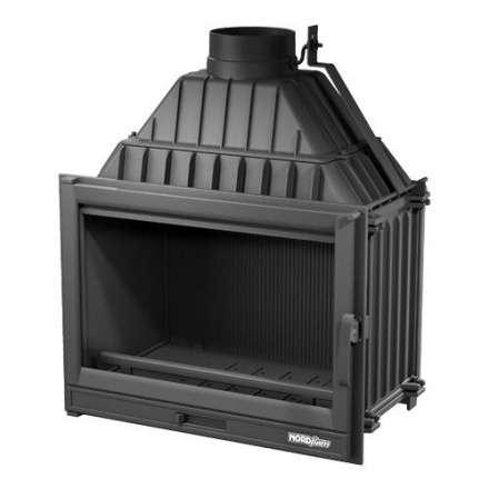 Каминная топка NORDflam Savona Амазонка бай фото в Могилеве