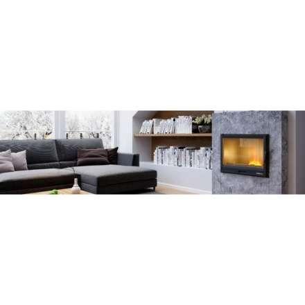 Каминная топка NORDflam Savona в Могилеве